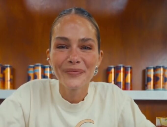 Maripier Morin annonce une grande nouvelle dans sa vie
