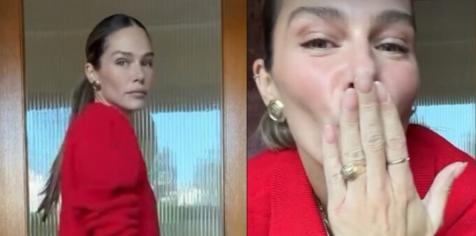 maripier morin photos look rouge