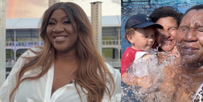 Après ses 5 enfants, Mélissa Bédard fait une sortie sur son corps