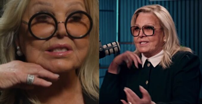 Michèle Richard fera son retour à la télé à 80 ans