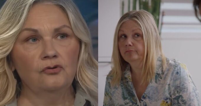 L’actrice Nathalie Madore fait une précision sur son personnage dans Indéfendable