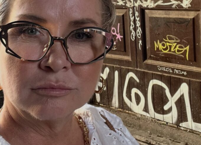 Nathalie Simard annonce qu’elle est en deuil depuis quelques heures
