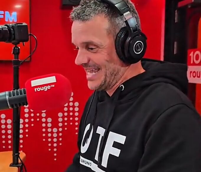 Patrice Bélanger annonce qu’il doit subir une opération