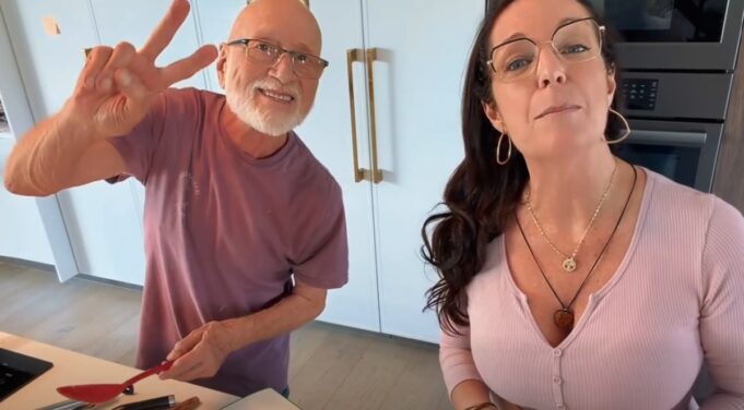 Patrick Norman fait une mise à jour sur sa santé