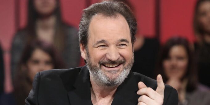 Paul Piché fait de rares confidences sur ses problèmes de santé