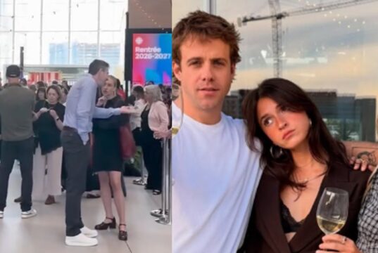 Découvrez toutes les photos de la rentrée télé de Radio-Canada
