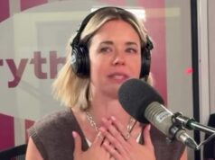 Sabrina Cournoyer annonce sa rupture et donne la raison
