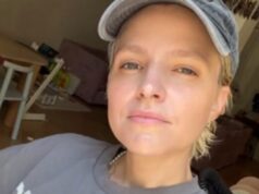 Sarah-Jeanne Labrosse annonce une triste nouvelle dans sa vie