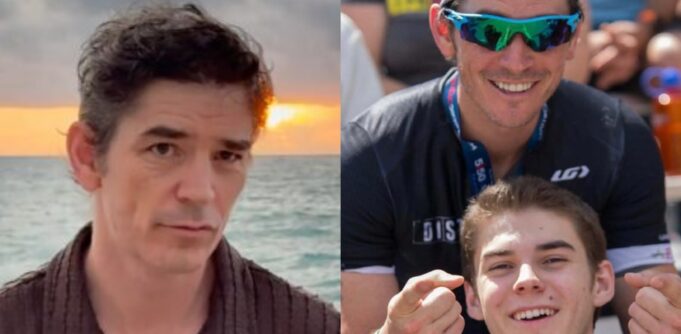 Sébastien Delorme célèbre la fête de 25 ans de son fils et partage plusieurs photos