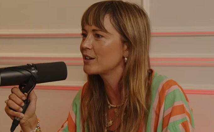 Vanessa Pilon s’ouvre avec authenticité sur sa vie amoureuse