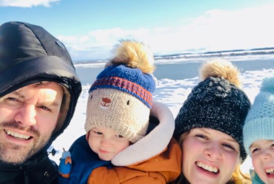 Voici la blonde du premier ministre du Québec Paul St-Pierre Plamondon en 9 photos