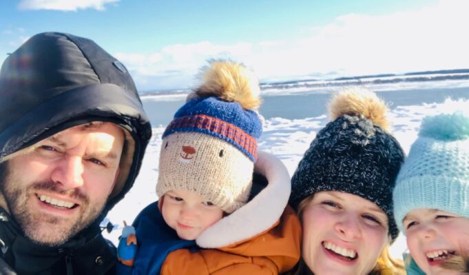 Voici la blonde du premier ministre du Québec Paul St-Pierre Plamondon en 9 photos