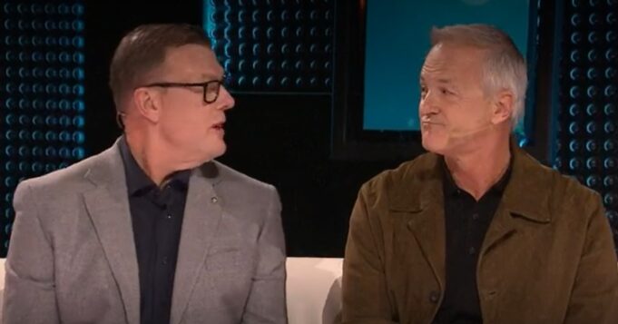 Un même commentaire revient pendant l’épisode d’EDDL de ce soir