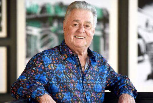 On connaît finalement la raison du décès de Gilles Girard ce week-end