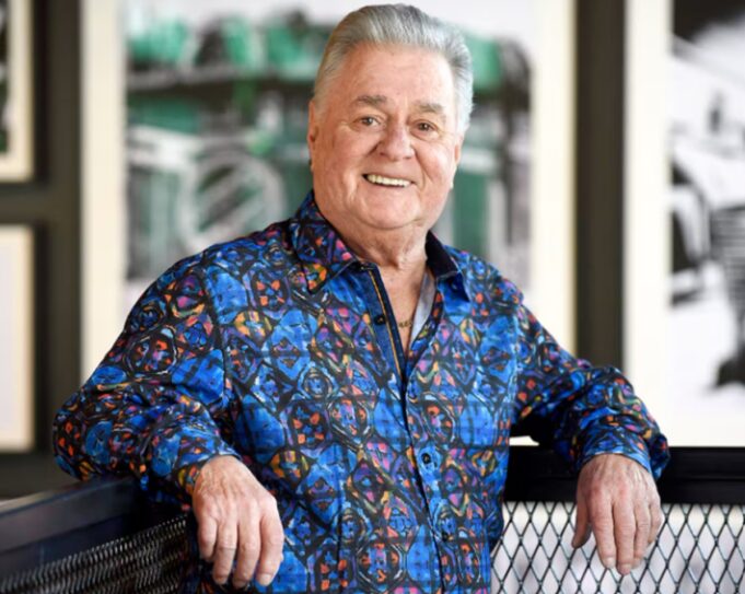 On connaît finalement la raison du décès de Gilles Girard ce week-end