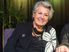 Ginette Reno rayonne sur ses nouvelles photos