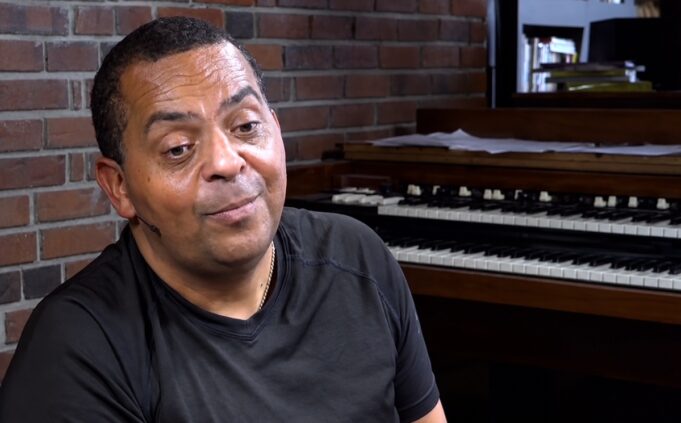 Gregory Charles annonce une bonne nouvelle dans sa vie