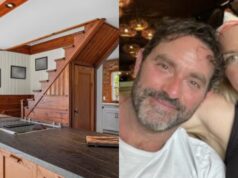 Guillaume Lemay-Thivierge et Emily Bégin ont vendu leur maison pour 1 300 000$ et voici les photos