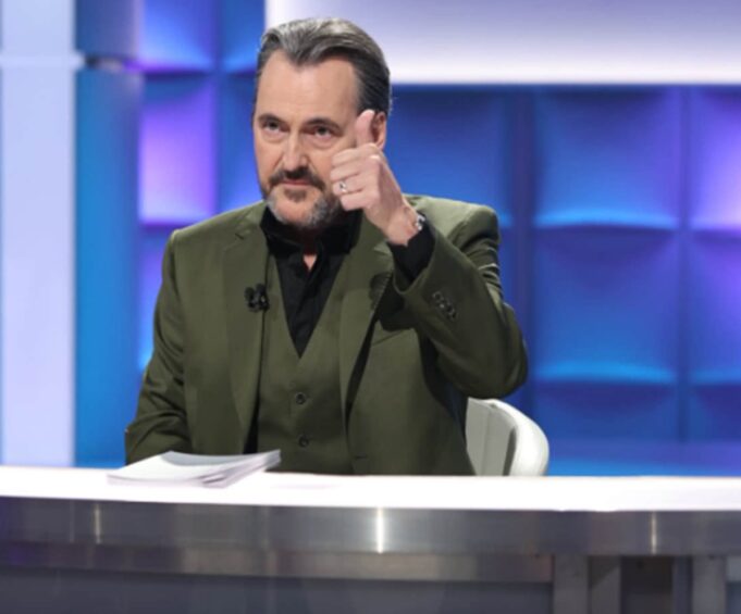 Guy A. Lepage annonce ses invités pour TLMEP et un nom retient l’attention