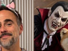 Voici le 10 meilleures photos des costumes d’Halloween des vedettes du Québec en 2026