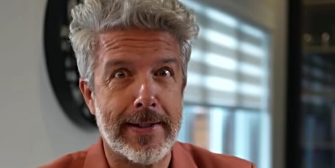 Jean Airoldi est en colère pour une raison précise