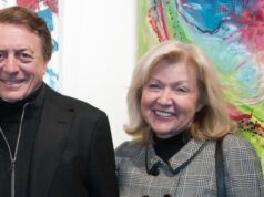 Découvrez Lynda Durand, la conjointe de Jean-Luc Mongrain après le décès