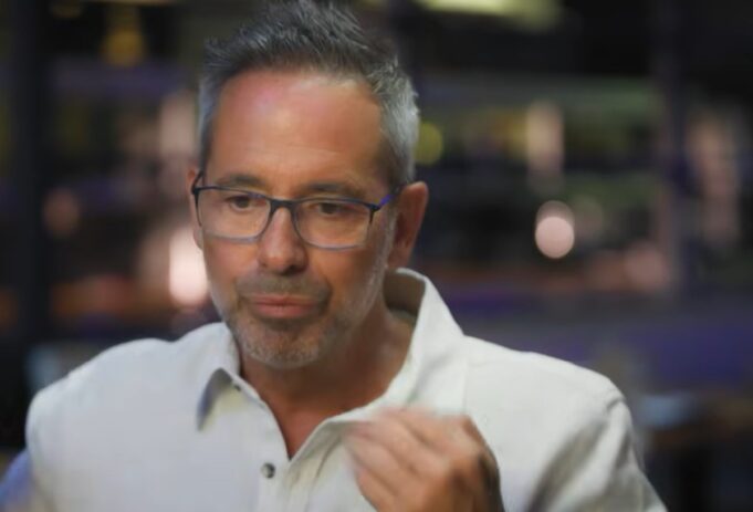 jose gaudet balado etienne te ramene