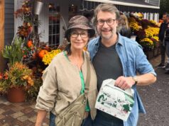 Josée Boudreault et son chum annoncent une importante nouvelle dans leur vie de couple