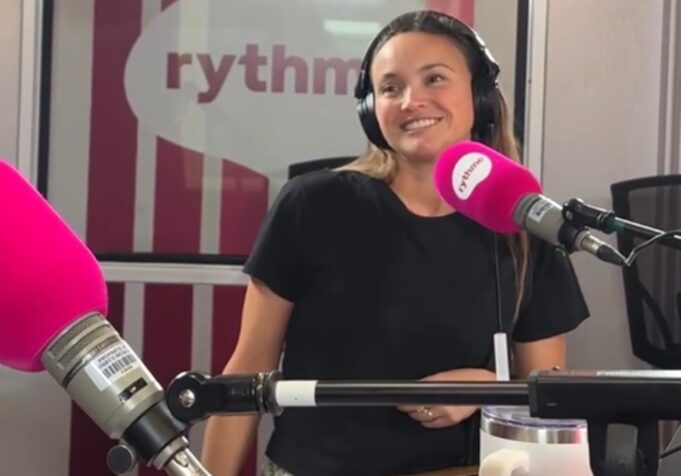 Julie Ringuette et Pascal Morrissette annoncent une importante décision familiale