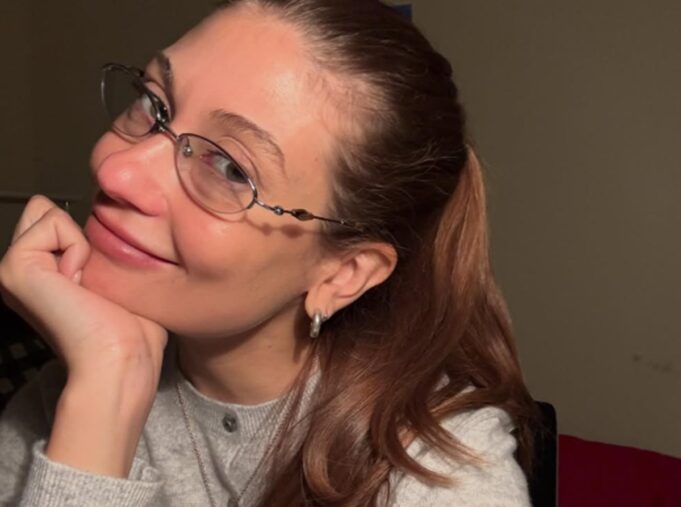 Katherine Levac partage une nouvelle photo avec sa blonde