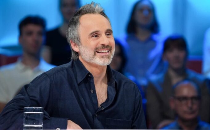 Le passage de Louis-José Houde à TLMEP fait réagir sur un point précis