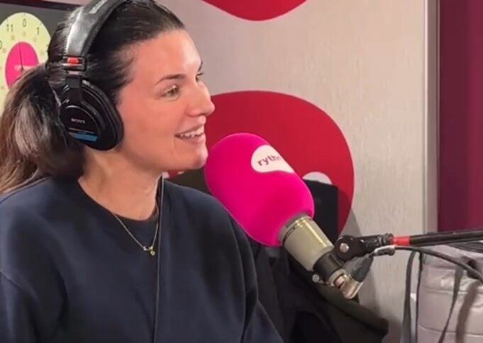 Marie-Eve Janvier donne son opinion suite au message poignant de Nathalie Simard