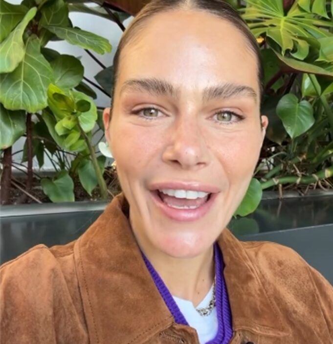 Maripier Morin brise le silence après son hospitalisation et le séisme