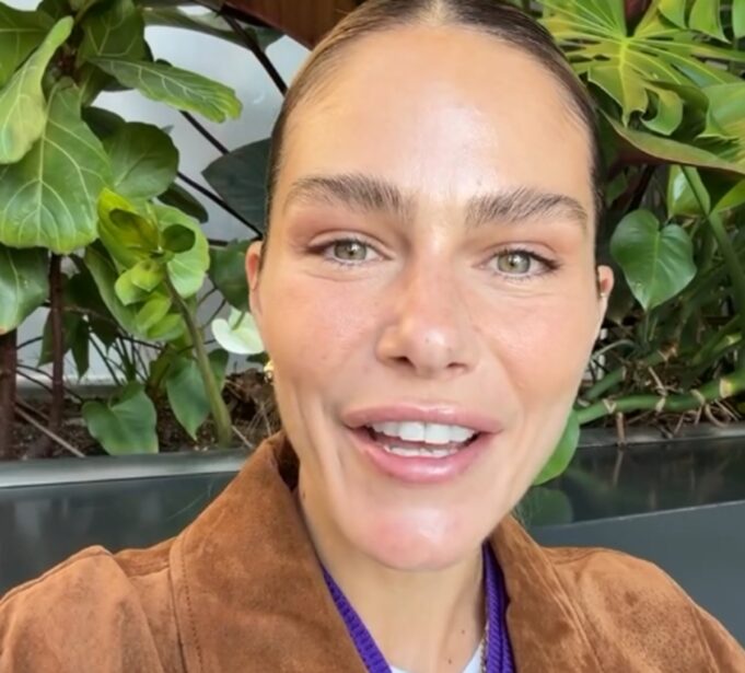 maripier morin