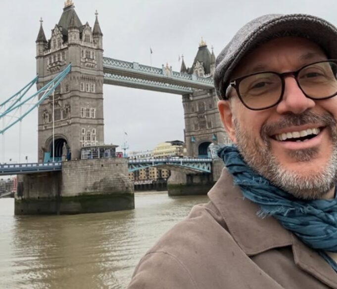 martin matte photo voyage londres