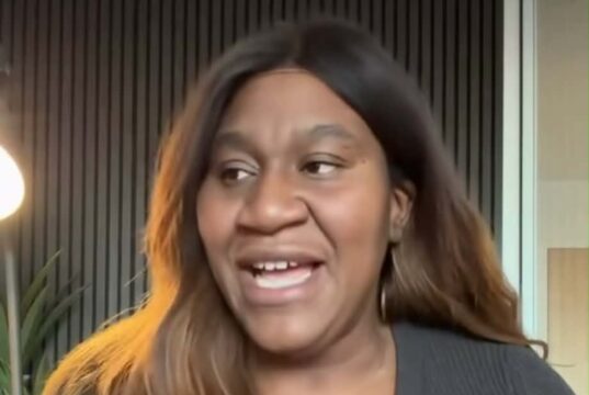 Mélissa Bédard doit sortir et envoyer un message au public