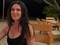 Mélissa Désormeaux-Poulin publie une photo en maillot et ça fait réagir