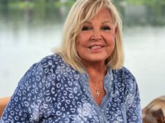 En deuil, Michèle Richard publie un message touchant
