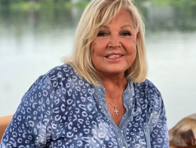 En deuil, Michèle Richard publie un message touchant