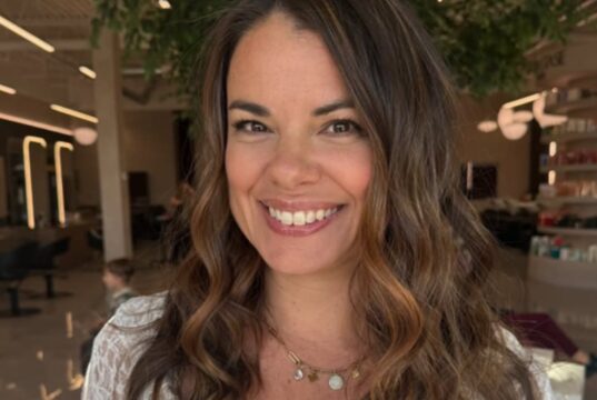 L’actrice Mirianne Brûlé présente son nouveau chum et partage les photos