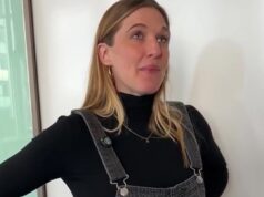 Cette actrice québécoise bien connue annonce qu’elle attend son 2e enfant