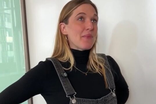 Cette actrice québécoise bien connue annonce qu’elle attend son 2e enfant