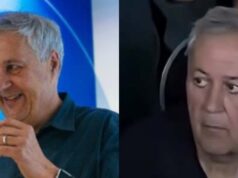 Paul Arcand répond aux critiques après avoir assisté au spectacle de Céline Dion