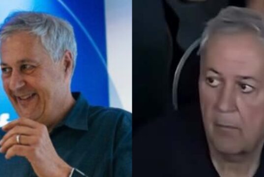 Paul Arcand répond aux critiques après avoir assisté au spectacle de Céline Dion