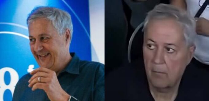 Paul Arcand répond aux critiques après avoir assisté au spectacle de Céline Dion