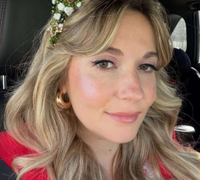 Rosalie Vaillancourt dévoile son costume d’Halloween et c’est quelque chose