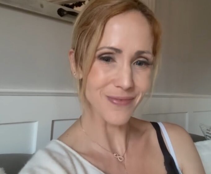 Tara de la famille Groulx annonce qu’elle doit subir une chirurgie