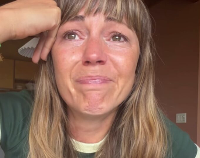 Vanessa Pilon craque complètement et dénonce une situation qu’elle ne peut tolérer