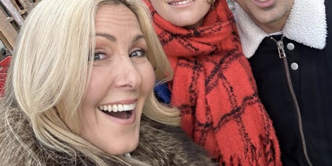 Véronique Cloutier annonce la fin d’une étape